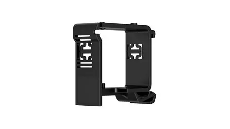 SUPPORT DE FIXATION DE RELAY OU WALLSWITCH SUR RAIL DIN AJAX 