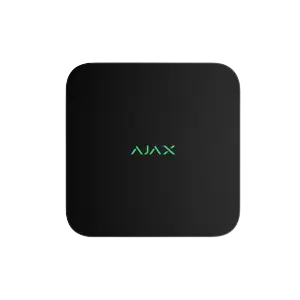 NVR 8 CANAUX 8MP BASELINE 100 Mbps AJAX  