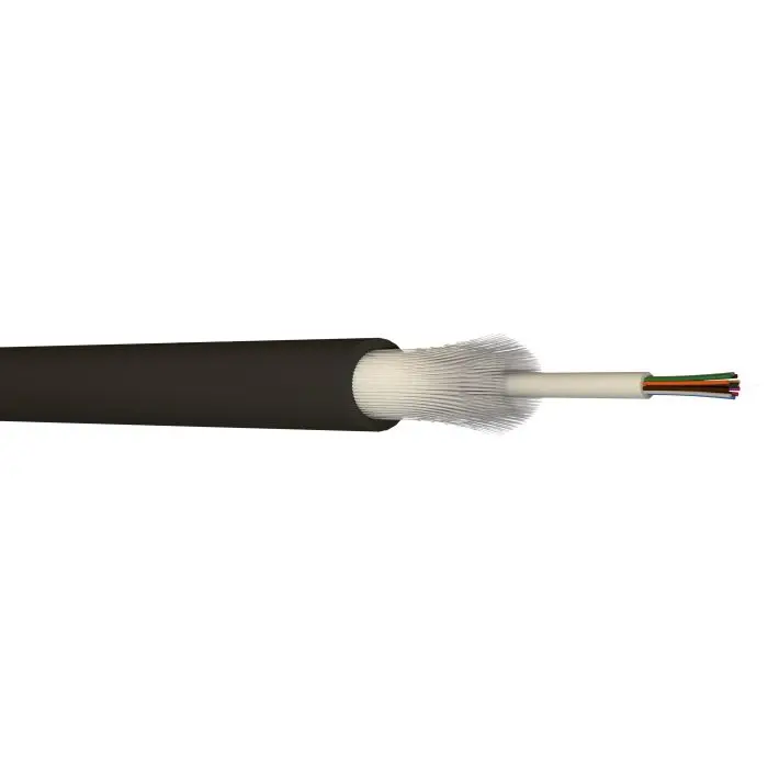 FIBRE OS2 2 FO EXT PE NOIRE ADALTRA
