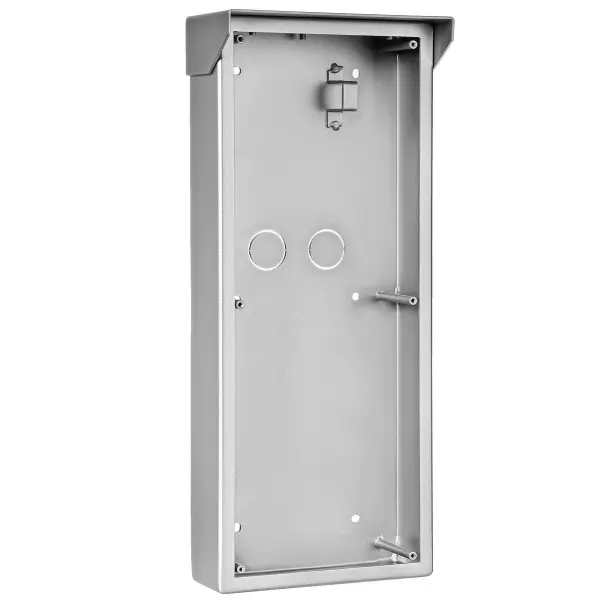 BOITIER SAILLIE 3 MODULES POUR VTO4202F/FB DAHUA 