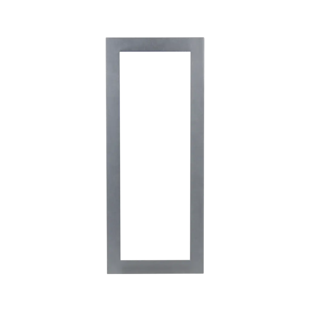 PANEL FRONTALE - 3 MODULES POUR VTO4202F  DAHUA 