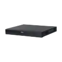 NVR 8 ENTREES POE JUSQU'A 16MP, SUPPORTE 2 HDD, DAHUA 
