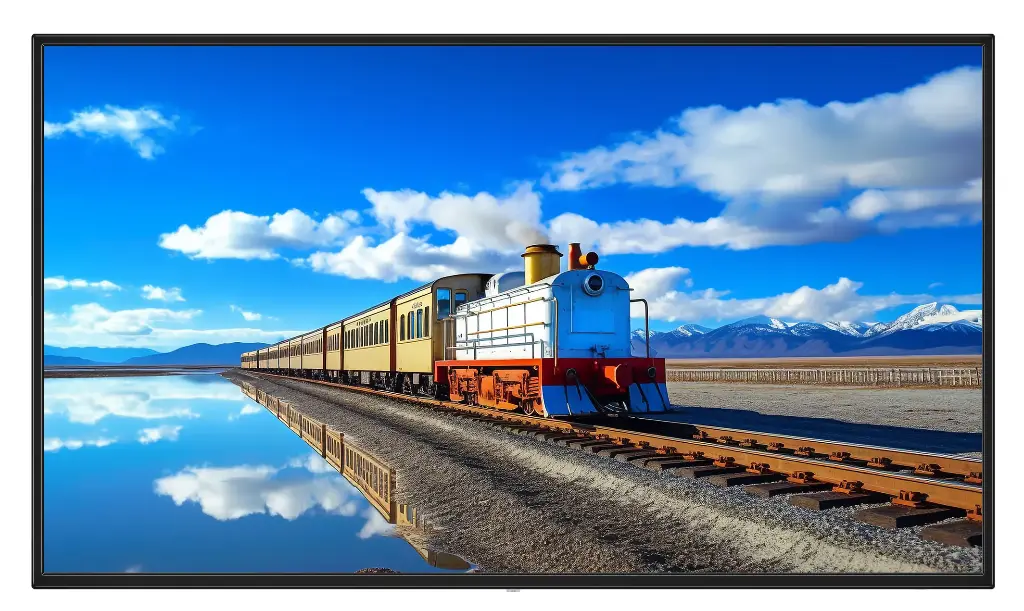 Ecran mural FHD 65 pouces 4K- Ram4Gb Rom32Gb, Android11, 3000cd/m² - DAHUA