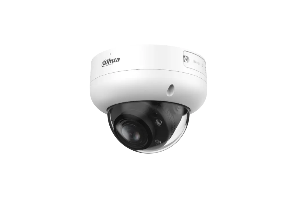 CAMERA DOME AV DUAL LIGHT 6 MP 2.7-13.5mm 50m IVS,SMD 4.0,AcuPick DAHUA 