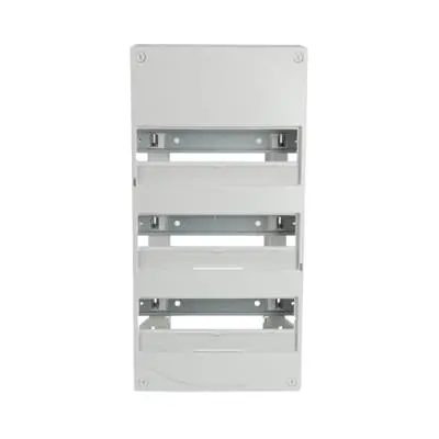 COFFRET GALE'O 3 RANGEES 39 MODULES (799223) ABB