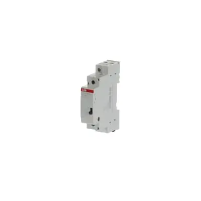 TELERUPTEUR UNIPOLAIRE E290-16-10/230V  ABB