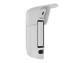 DETECTEUR DE MOUVEMENT EXT RADIO BLANC + PHOTO PHOD HIGH MOUNT AJAX