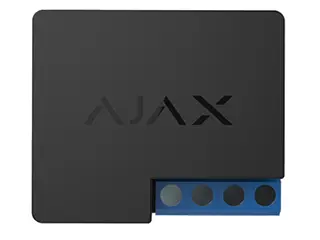 CONTROLEUR RADIO 7-24 VDC AJAX