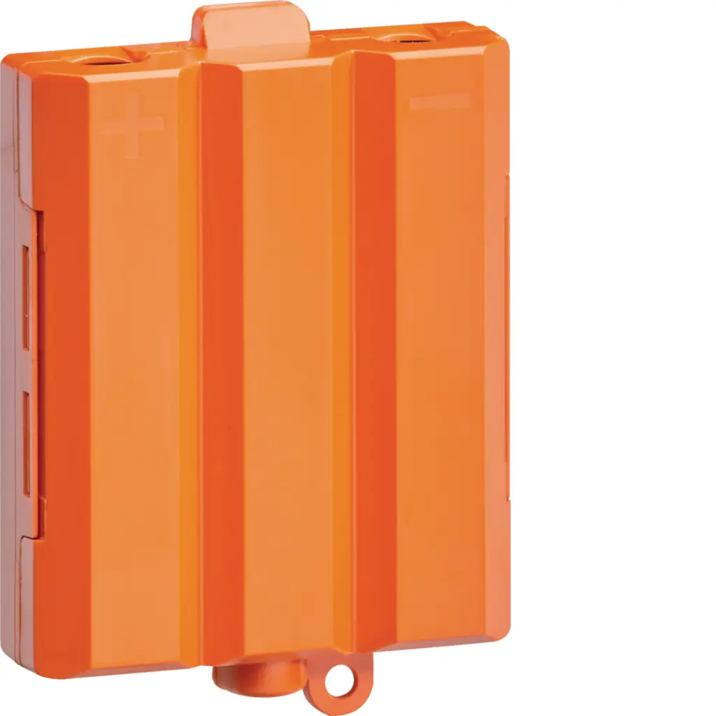 BLOC ALIM CLAVIER 4.5-3V 2.2 Ah ATRAL