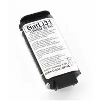 PILE LITHIUM 3V / 1AH ATRAL (ex BATLI31)