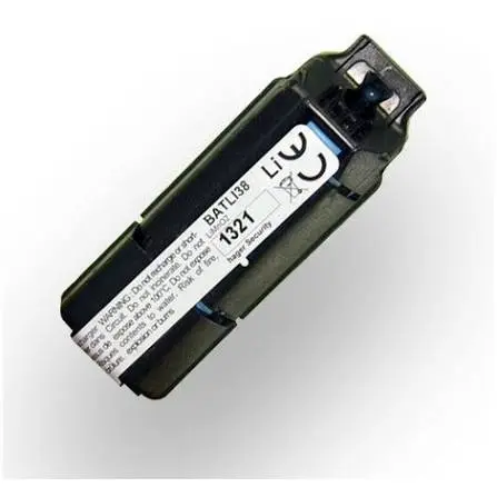 PILE LITHIUM 3V/2.4 AH ATRAL (ex BAT LI 38)
