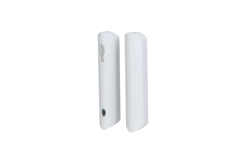 CONTACT D'OUVERTURE DE PORTE RADIO BIDIRECTIONNEL BLANC DAHUA