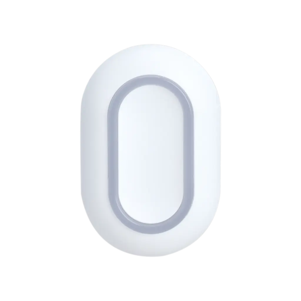 BOUTON PANIQUE RADIO IP54  DAHUA