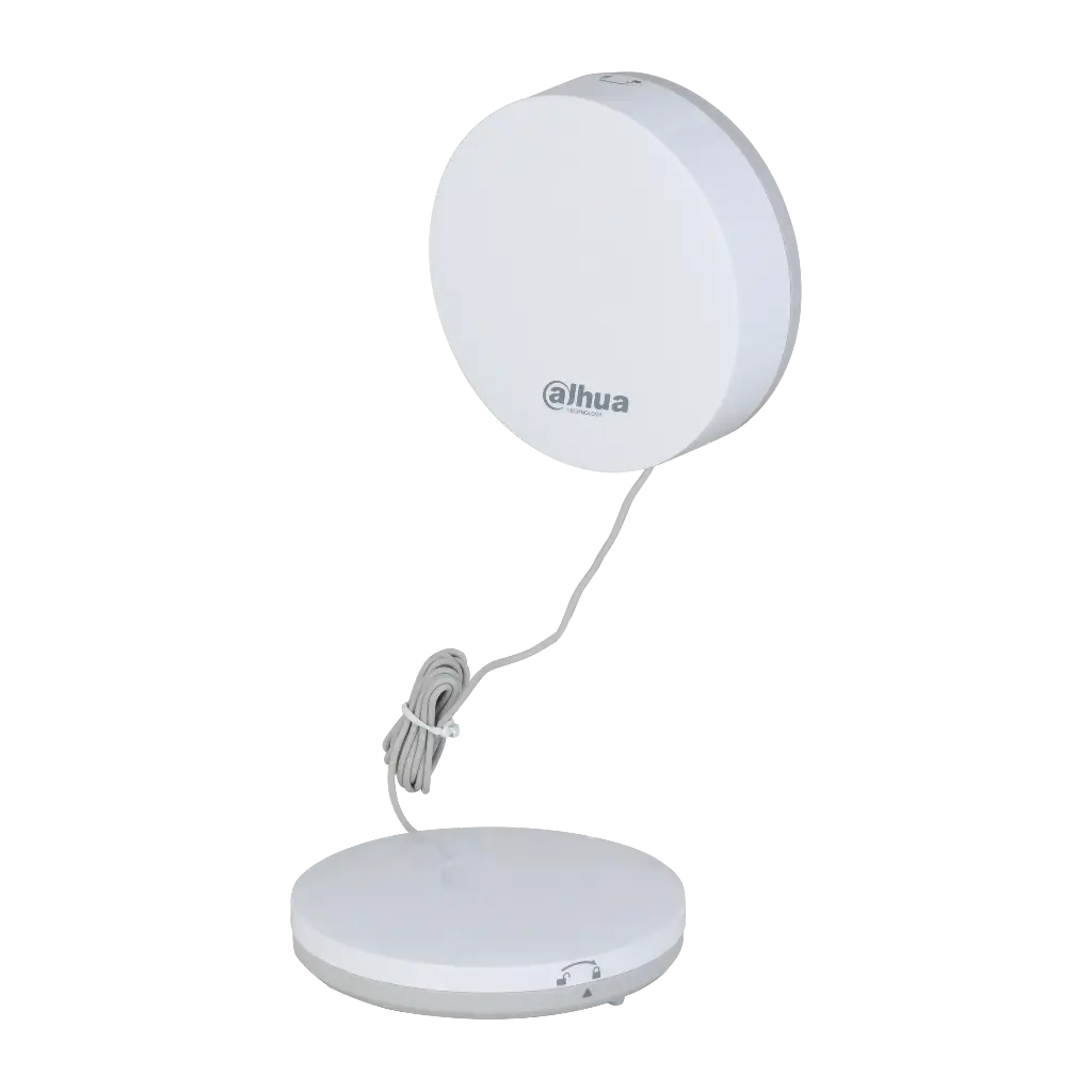 DETECTEUR DE FUITE D'EAU BLANC DAHUA