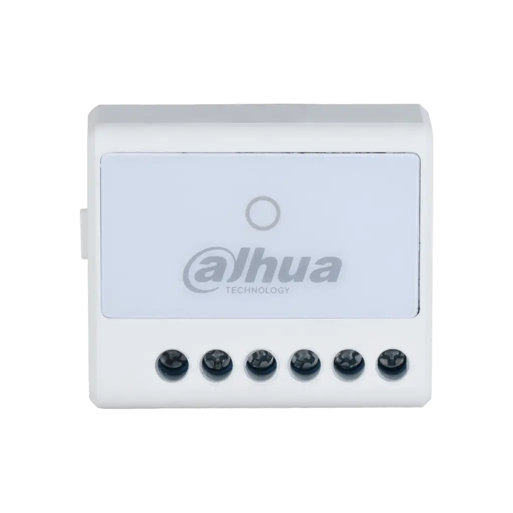 RELAIS SANS FIL BIDIRECTIONNEL NO/NC DAHUA