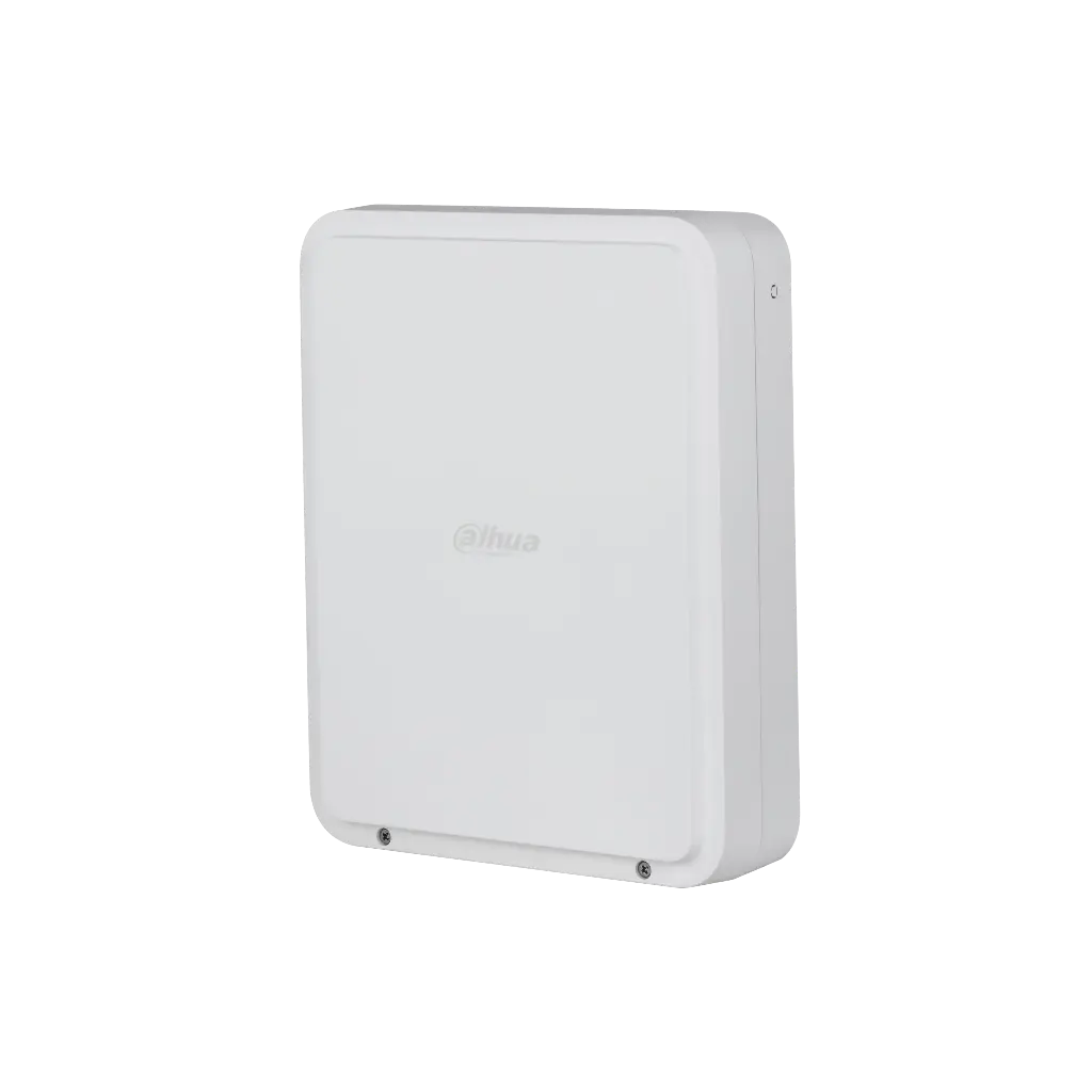 TRANSMETTEUR ALARME 16 ENTREES 4 SORTIES RELAIS  - IP - POE DAHUA