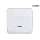 CENTRALE DE CONTROLE D'ACCES IP 2 PORTES DAHUA