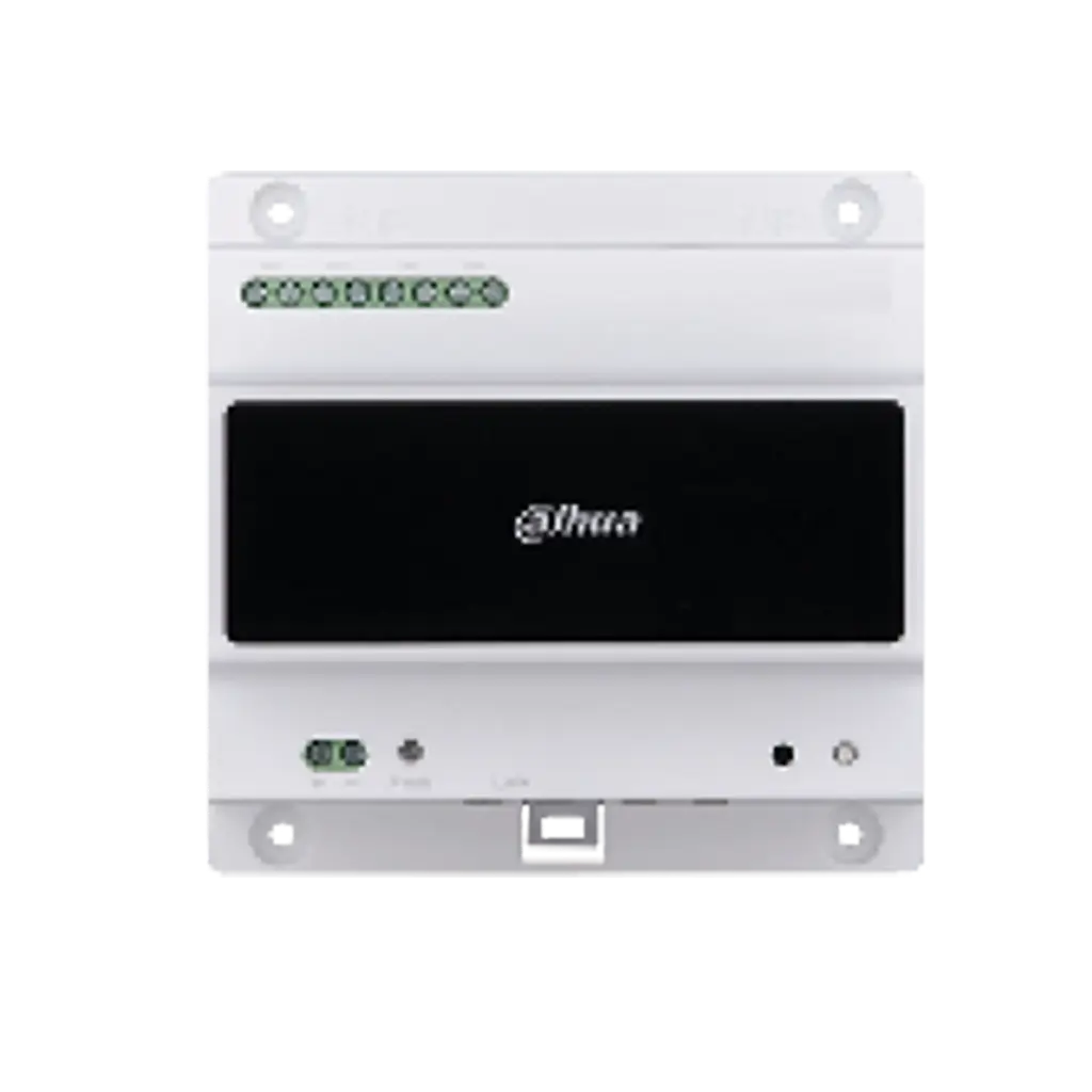 INTERFACE 2 FILS /IP DAHUA POUR VTO2000A-2 ET VTH1550CHW-2
