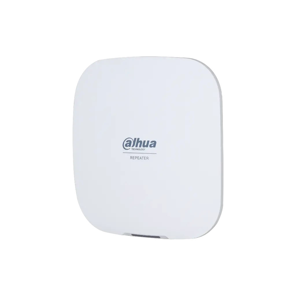 REPETEUR D'ALARME - CONNEXION JUSQU'A 32 PERIPHERIQUES DAHUA