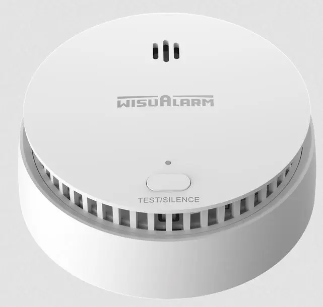 DETECTEUR DE FUMEE AUTONOME DAHUA