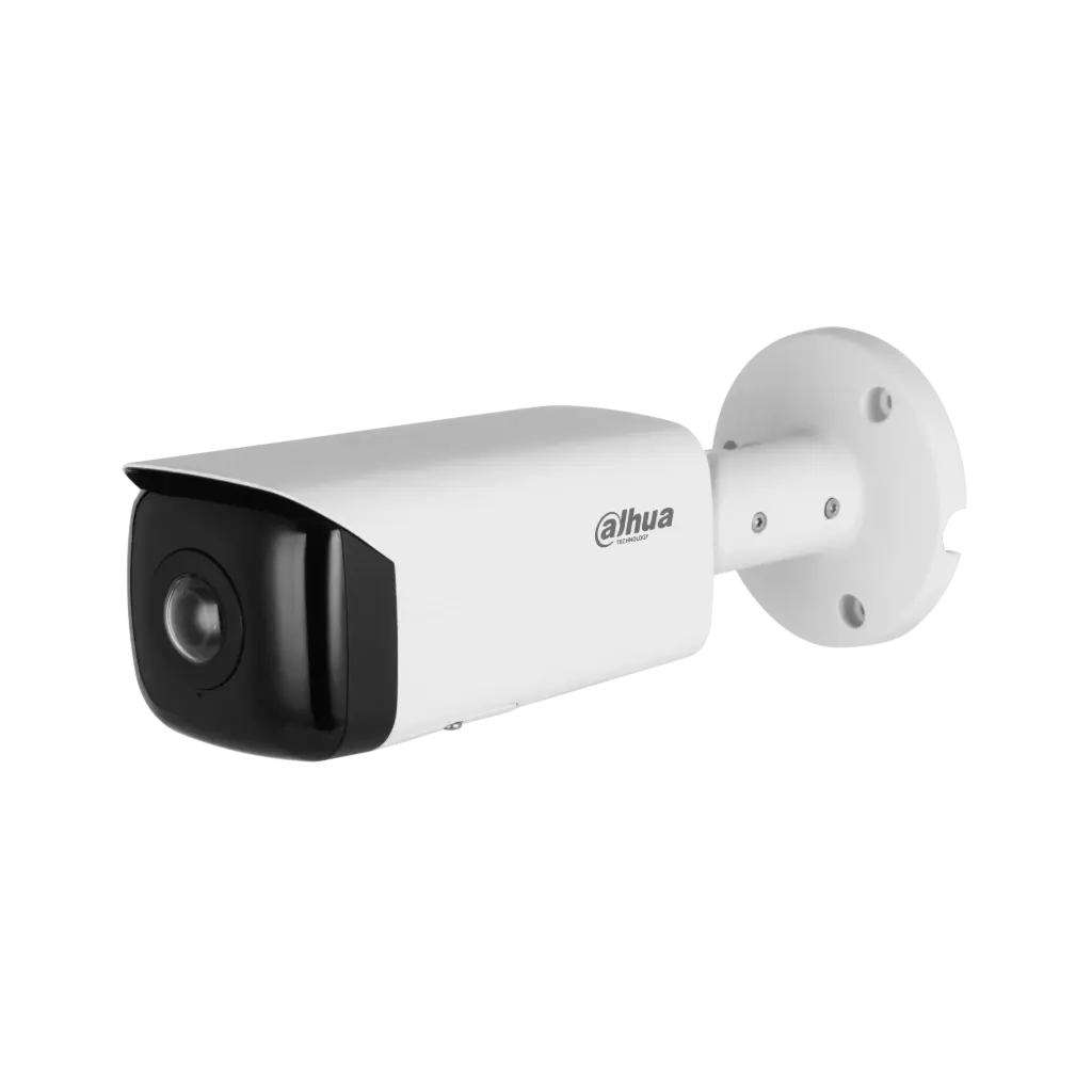 CAMERA BULLET IP 4 MP 2.1mm IR 20m POE DAHUA