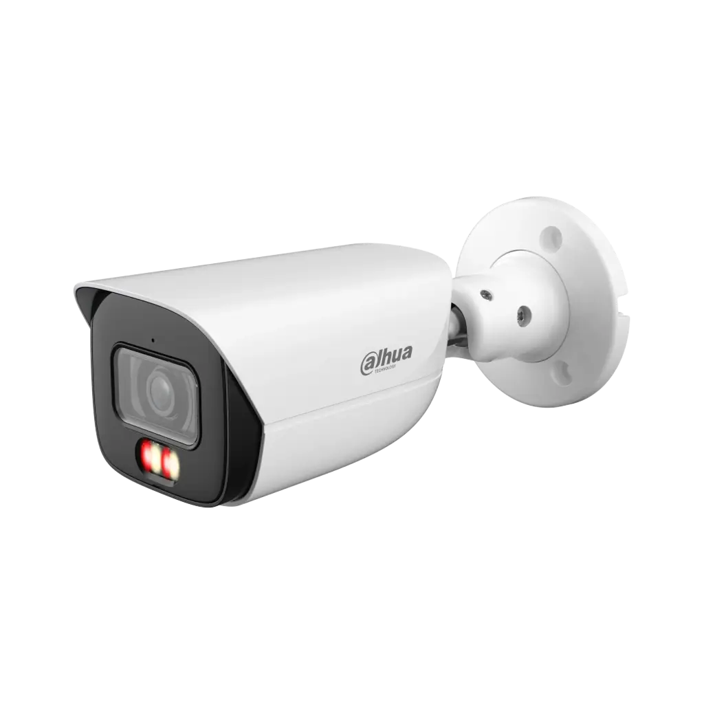 CAMERA BULLET IP 4 MP 2.8mm IR 50M WIZSENSE QUICK PICK DUAL DAHUA