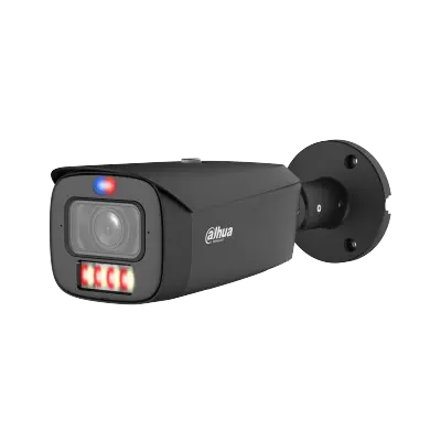 CAMERA BULLET IP TIOC PRO 4 MP 2.8mm 50M + LED INFRA NOIRE DAHUA