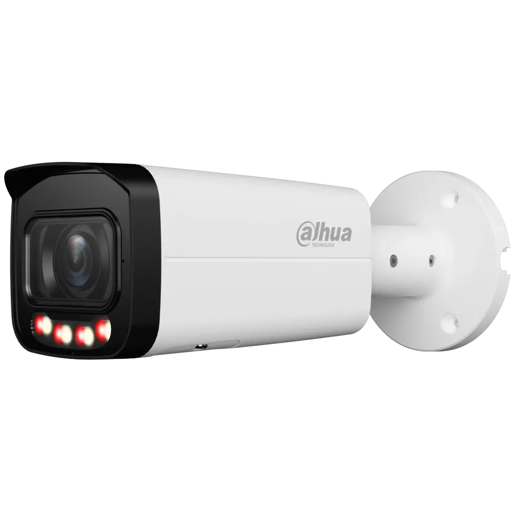 CAMERA BULLET IP 4 MP 2.7-13.5mm IR 60M WIZSENSE STARLIGHT DAHUA