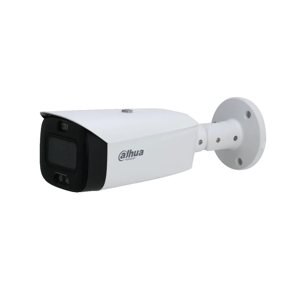 CAMERA BULLET IP 5 MP TIOC 2.7-13.5MM WIZSENSE DAHUA