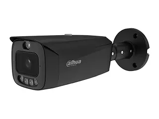CAMERA BULLET IP TIOC PRO 8 MP 2.8mm 50M + LED INFRA NOIRE DAHUA