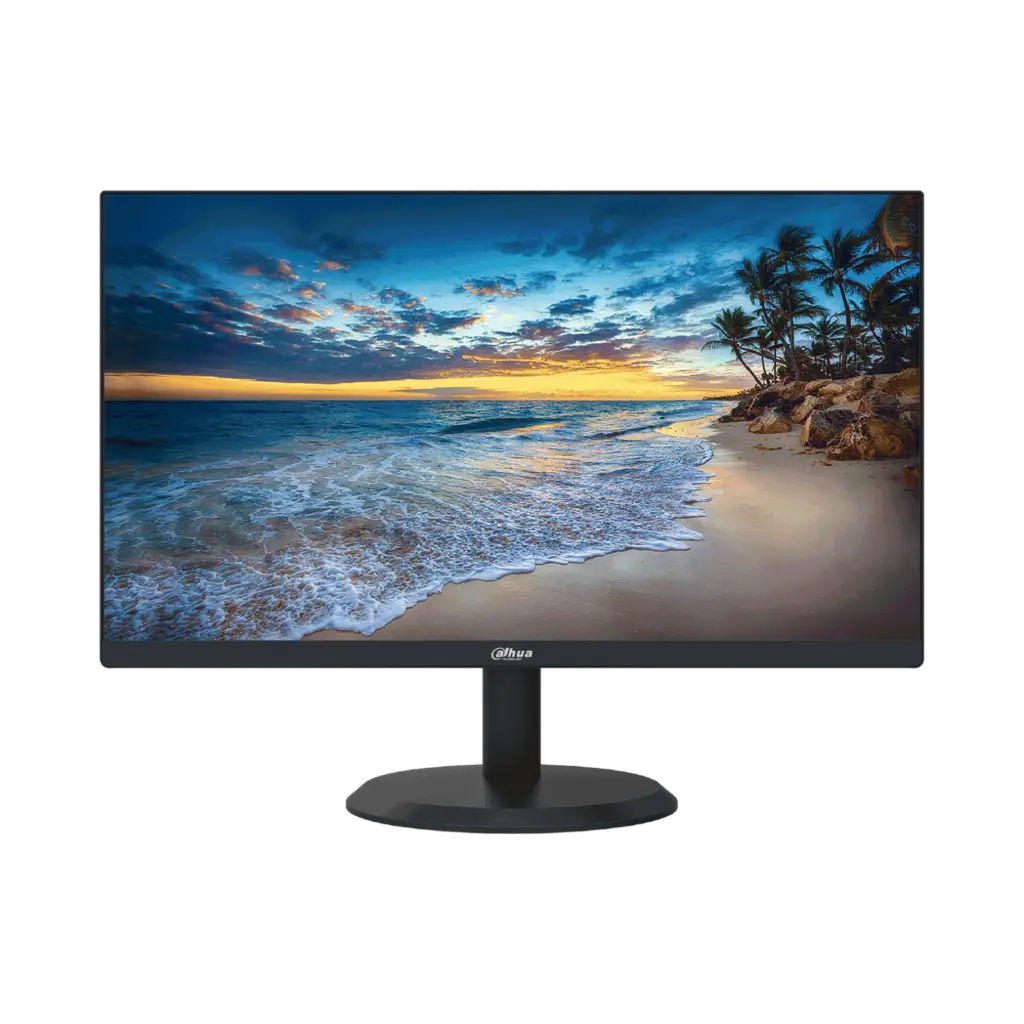 ECRAN 21.5" LED HDMI / VGA DAHUA