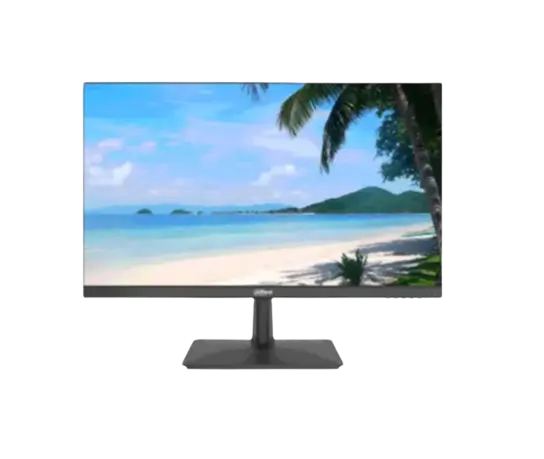 ECRAN 24" LED HDMI ET VGA DAHUA