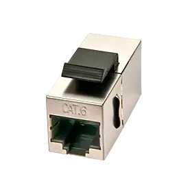 NOYAU (EMBASE) RJ45 CAT.6A FEMELLE BLINDE TECLINK