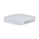 NVR 4 ENTREES POE WIZSENSE SUPPORTE 1 HDD BLANC DAHUA