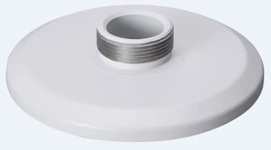 SUPPORT POUR CAMERA DOME HDBW8331 DAHUA