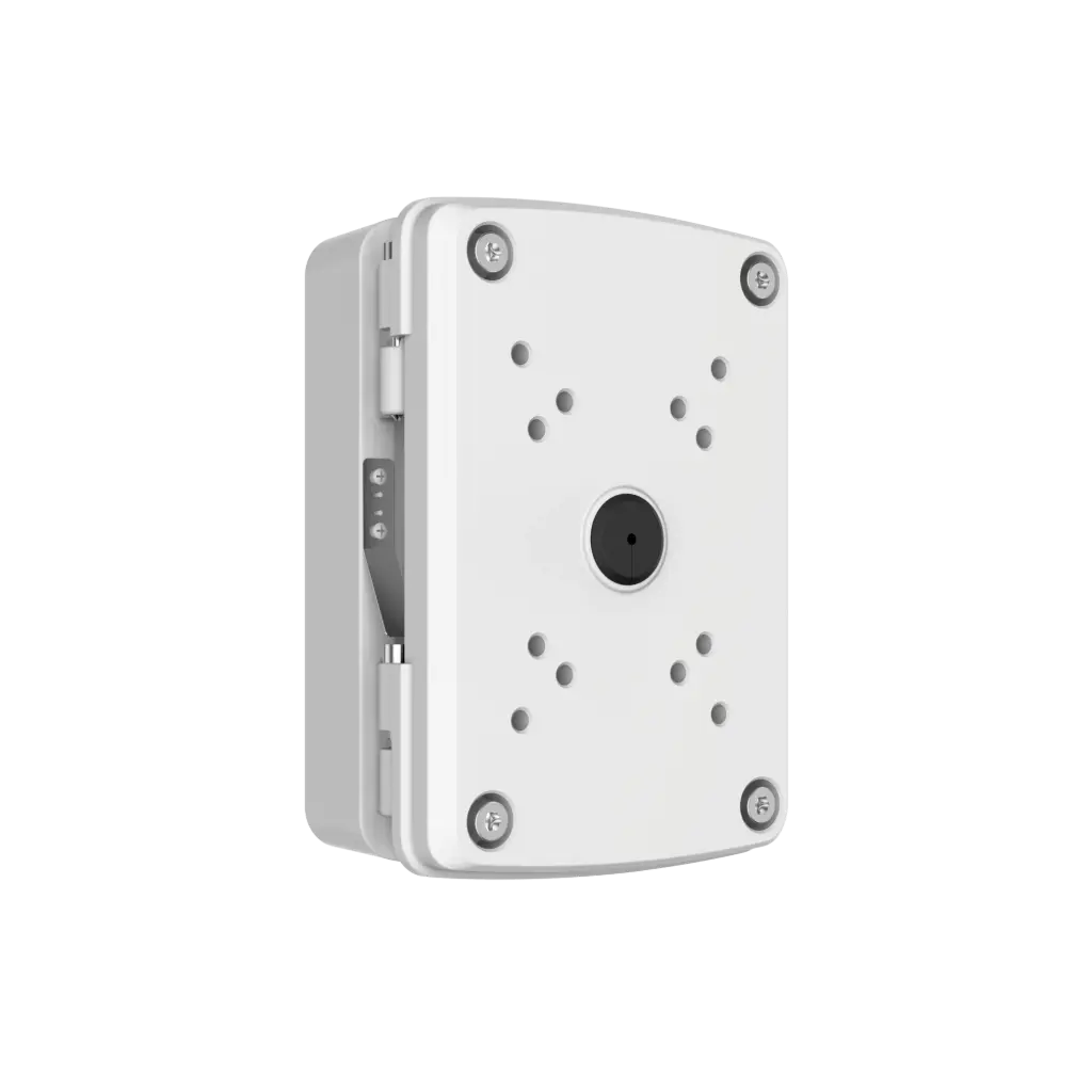 BOITIER DE JONCTION ETANCHE P/ CAMERA PTZ/180 "SDT" DAHUA