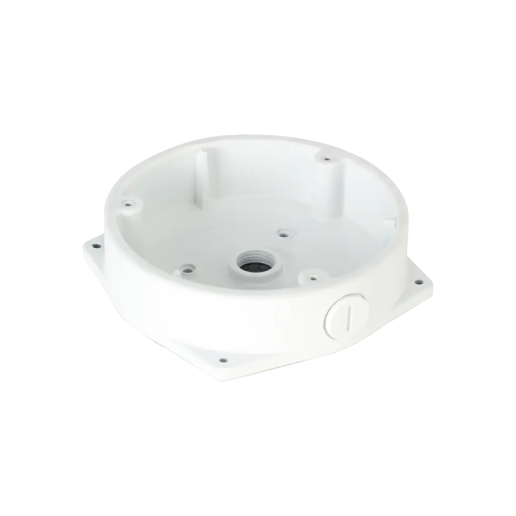 BOITIER DE JONCTION ETANCHE POUR CAMERA IPC-EBW81242P-AS-IVC-S2 DAHUA