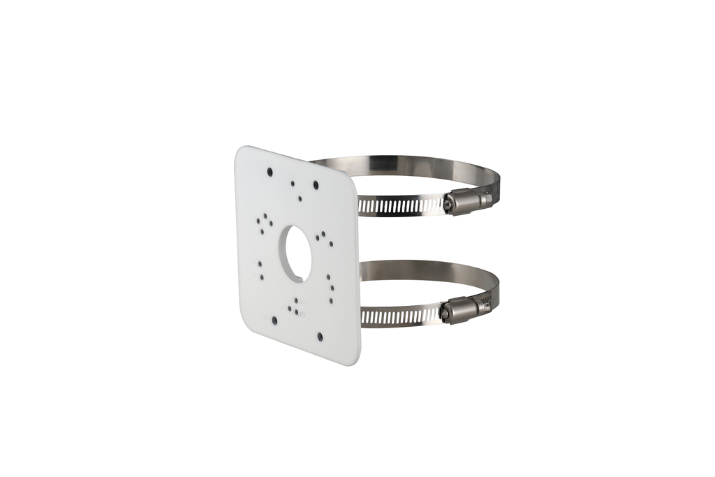 SUPPORT POTEAU POUR CAMERA DAHUA