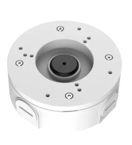BOITIER DE JONCTION ETANCHE POUR CAMERA IPC-PFW5849P-A180 DAHUA
