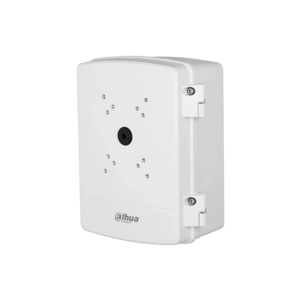 BOITIER DE JONCTION ETANCHE P/ CAMERA PTZ (REMPLACE LE PFA140) DAHUA