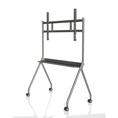 SUPPORT MOBILE POUR ECRAN  75"  DAHUA