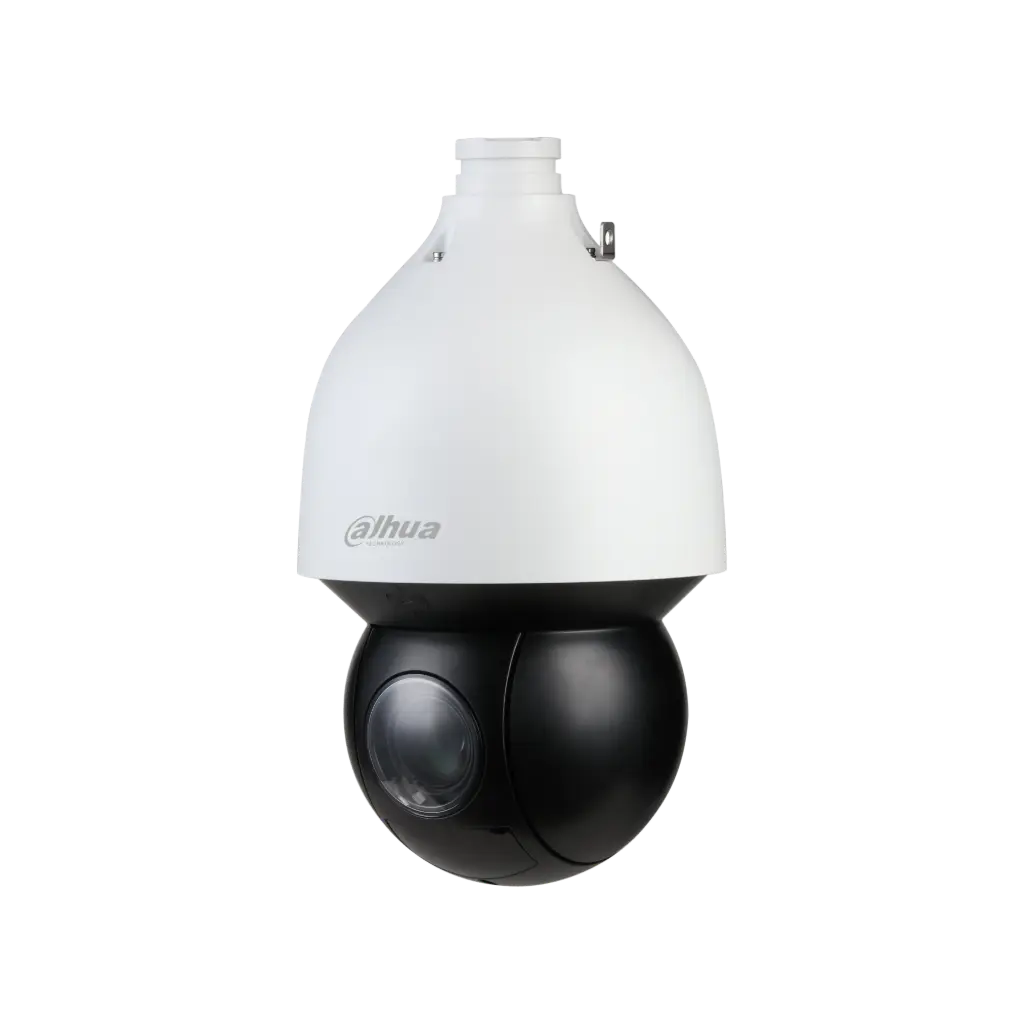 CAMERA PTZ IP 4MP ZOOM x32 / 4.8 - 154mm IR 150 m POE+ WIZSENSE DAHUA