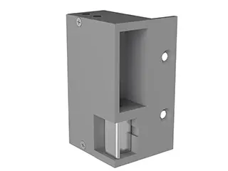 GACHE REVERSIBLE A RUPTURE 12V DC SEWOSY