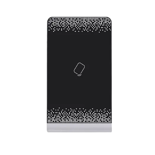 Enroleur de carte - Lecteur Prox - Noir - USB - Plug and play DAHUA