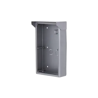 BOITIER SAILLIE 2 MODULES POUR VTO4202F-P DAHUA