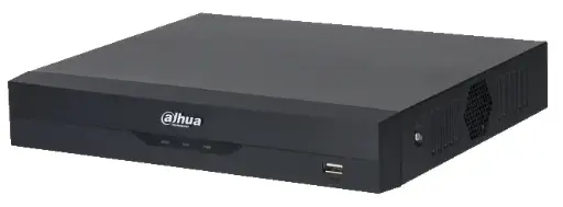 [DXVR5108HS-4KL-I3] DVR TRIBRIDE 4K 8 MP 8 ENTREES - I3, WIZSENSE, SUPPORTE 1 HDD  DAHUA