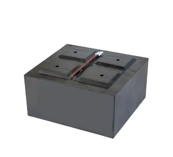 [DZINCAIR_6V960AH] BATTERIE ZINC-AIR 6V 960AH EASYGUARD