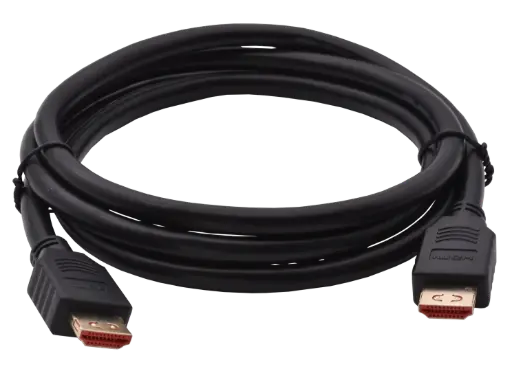 [ELB290200-X002] CORDON HDMI 2.0 ETHERNET 4K MALE / MALE  2m   ELBAC