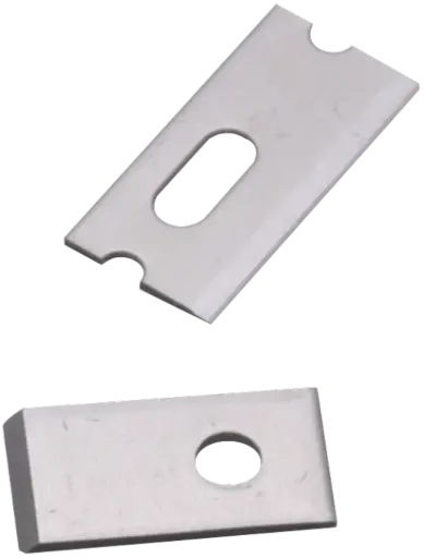 [ELB999504-ZL-S0] LAMES DE RECHANGE POUR PINCE RJ TRAVERSANT ELBAC