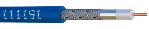 [ELBIDEF-80R3] CABLE iDEFINITION 80 - HD SDI - DEVIDOIR 300 M ELBAC